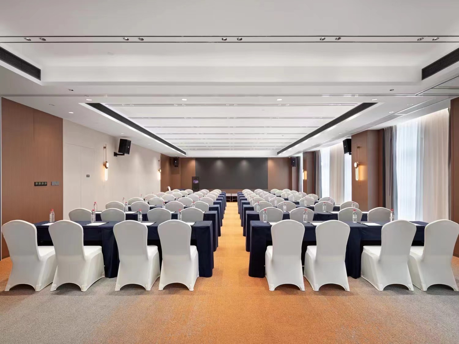 酒店會議室管理系統、智慧酒店管理系統、酒店綜合性管理系統