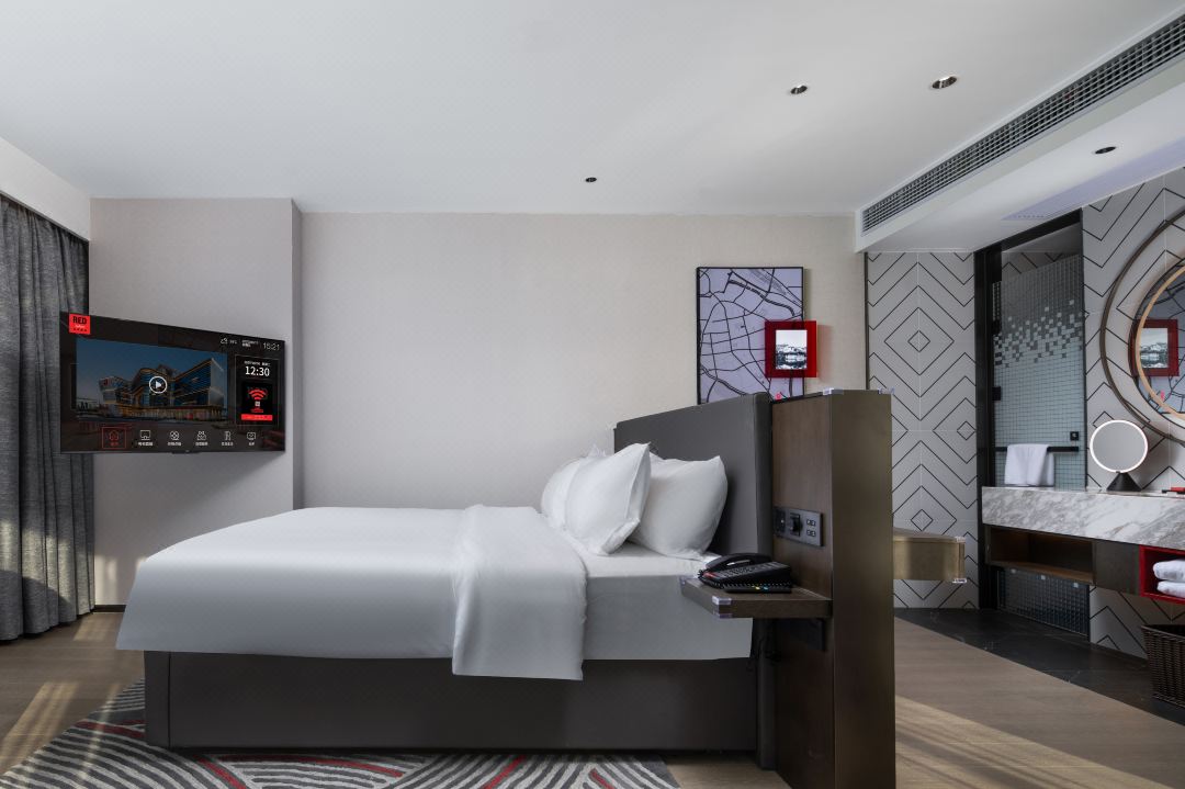 智慧酒店的智能管理系統(tǒng)有哪些？