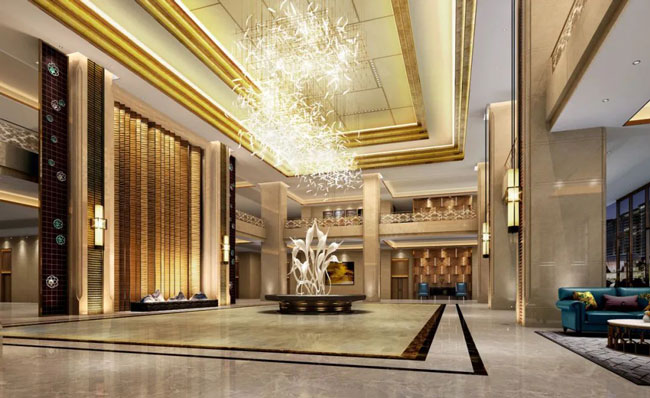 智慧酒店系統、智慧酒店系統解決方案