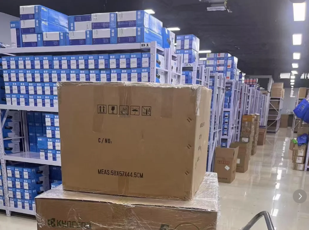 耗材廠弱電智能化整體解決方案通過智能化手段提升生產效率