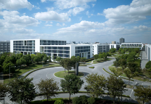 園區(qū)弱電施工方案提升管理效率，降低運維成本